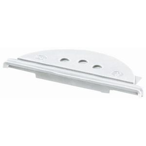 Schotje blind 2 x in/1 x in ocean-alpin (2134 W-54)