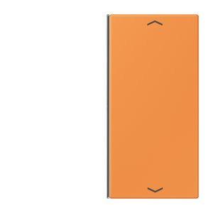 Vervangingswip F40 2-voudig pijl LC32081 KNX