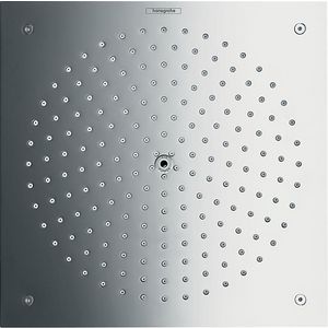 Afbouwdeel Raindance AIR 240 plafondhoofddouche chroom 1 straalsoort