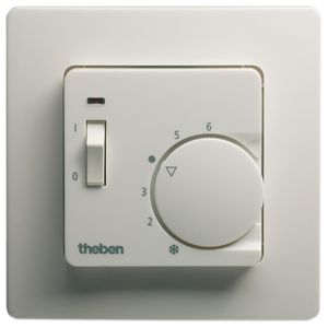 Inouw kamerthermostaat RAM 746 RA 230V