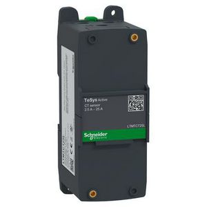 Sensormodule TeSys Tera Motor Management CT 2,5-25A, 45 mm b