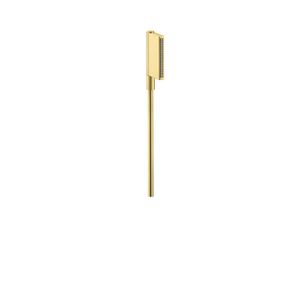 Handdouche AXOR One 2 straalsoorten Brushed Brass