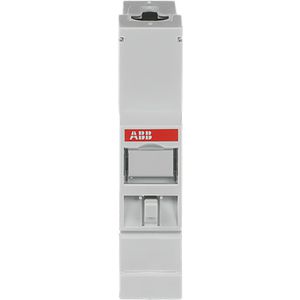 IPM/S1.1 IP Patch module MDRC 1 mod RJ-45