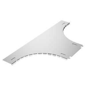 BRX COVER FOR SIDE EXIT-WIDTH 305MM-RAY 150gr.FINISHI VVE=10