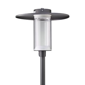 Paaltoparmatuur BDP510 LED27/730 DS50 DGR 60P