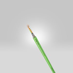 Haspel a 1000m. ETHERLINE P EC FD Cat.5e