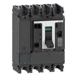 Lastscheider NSX400NA DC 4P 400A ComPact