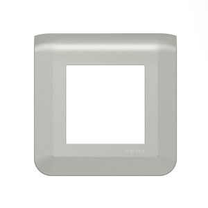 Afdekraam 2 modulen ALU Mosaic