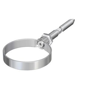 Fix BM muurbeugel M8x1" HK Fastfix VVE=10