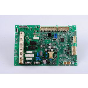 Stuurautomaat lms r5.5 th-l + r600 Elco