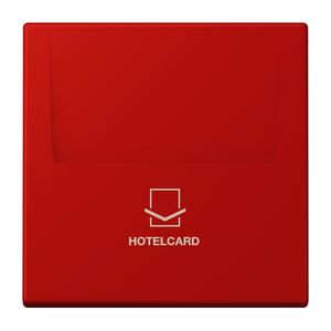 Afdekking Hotelcard-schakelaar LC32090