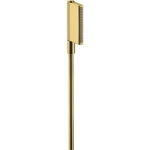 Handdouche AXOR One 2 straalsoorten Polished Gold-Optic