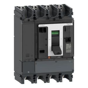 Lastscheider NSX400NA DCPV 4P 400A ComPact