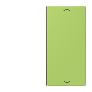Vervangingswip F40 2-voudig pijl LC32052 KNX