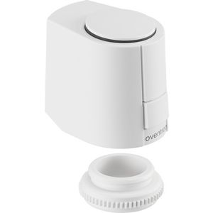 Stelaandrijving elektrothermisch