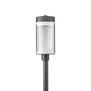 Paaltoparmatuur BDP513 LED30/730 DM50 DGR 60P
