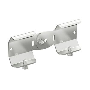 Universeel koppeling 22 rvs AISI316
