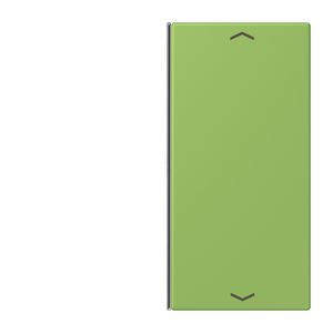 Vervangingswip F40 2-voudig pijl LC32051 KNX
