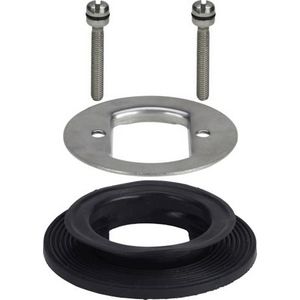 Domoplex renovatieset 70xM5x30mm 90C