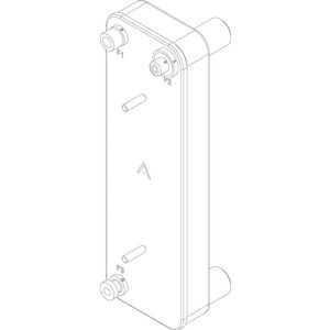 Condensor b26-20
