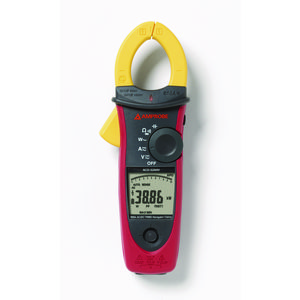 TRMS AC/DC Stroomtang 600A
