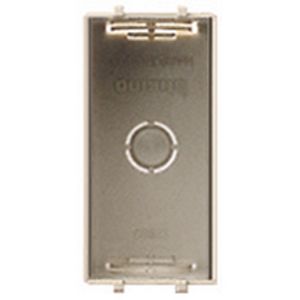 Inbouwdoos 1 module smal Magic
