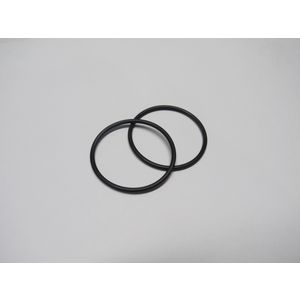 Set a 2st. O-ring Ø32.50x2.00mm NBR