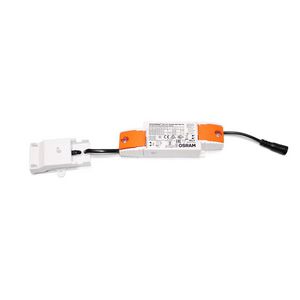LED-driver OPTICLIP OSRAM high output en DC snoer