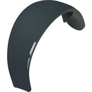 Handle cap grey