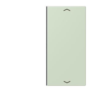 Vervangingswip F40 2-voudig pijl LC32042 KNX