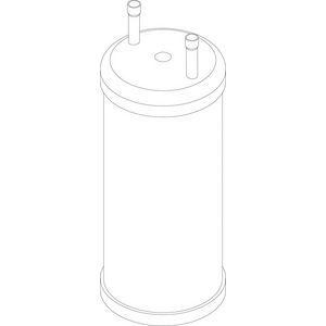 Reservoir 1,5l 8733703211