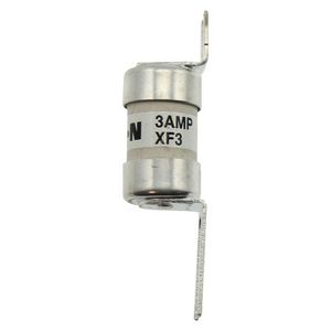 Tijdzekeringelement Lage span. 3A 15x58mm ESI 12-6 VVE=20