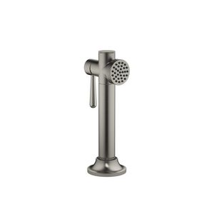 VAIA Spoeldouche-garnituur Dark Platinum gebors. 27718809-99