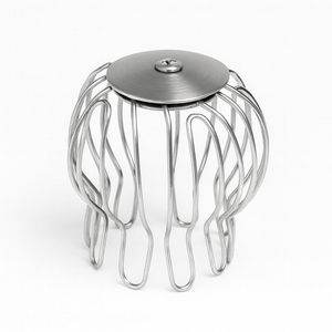 Boldraadrooster 50-70mm RVS