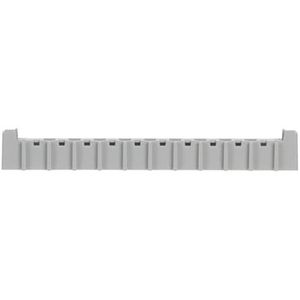 Brug voor klemmenblokken 8MOD