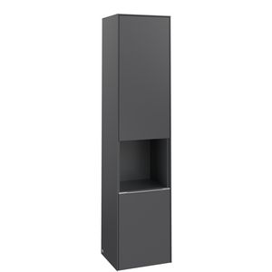 Hoge kast Subway 3.0 400 x 1710 x 362 mm Graphite C58800VR