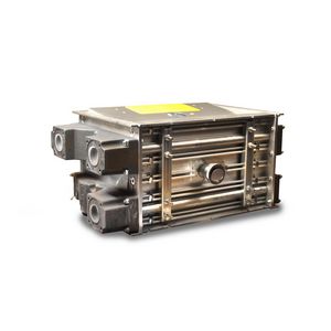 burner/1st heat exchanger ch r601