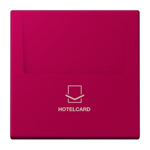 Afdekking Hotelcard-schakelaar LC32101