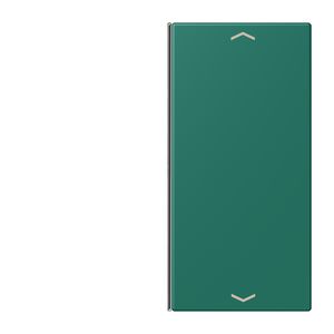 Vervangingswip F40 2-voudig pijl LC32040 KNX