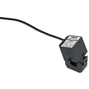 Kabelombouw stroomomvormer Primaire toegekende stroom 150A