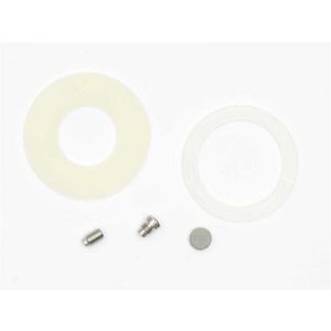 Ceraplus fixation kit for spout