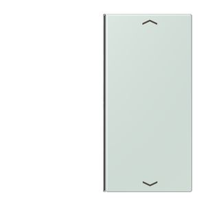 Vervangingswip F40 2-voudig pijl LC32034 KNX