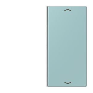 Vervangingswip F40 2-voudig pijl LC32033 KNX
