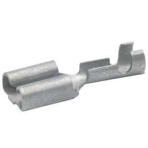 Vlaksteekhuls 2,5mm² 1730 VVE=100