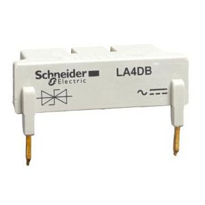 Ontstoringsmodule Bi-diode 24V DC TeSys D