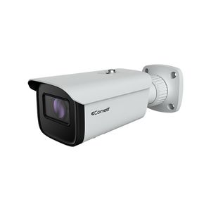 IP camera all-in-one 4MP 2,8-12 mm