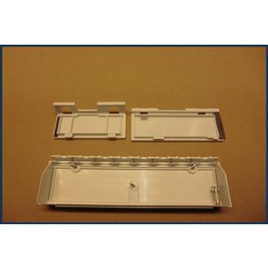 Deksel elektrische aansluitingen cus 8718600816