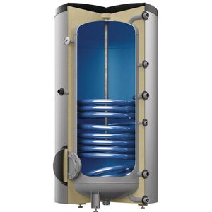 Voorraadboiler Storatherm AF 500/1M_B, hardschuim isolatie