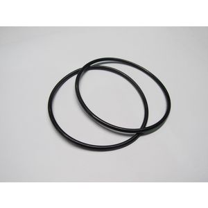Set a 2st. O-ring Ø70x3.00mm NBR