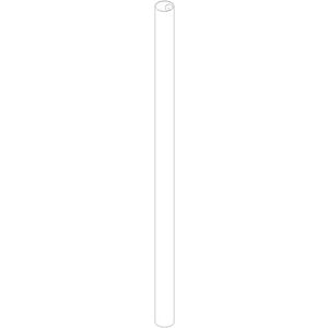Buis 46x955mm Champagne (22kt Goud) 04282203400-47